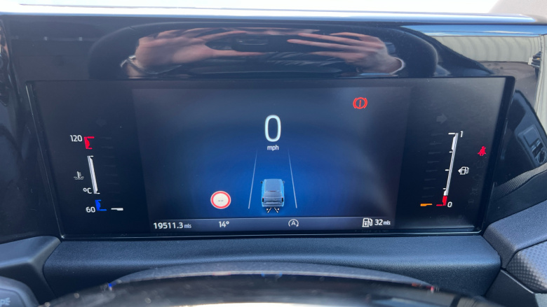 Ford Transit Custom 300 L1 Diesel Fwd 2.0 EcoBlue 136ps H1 Van Limited